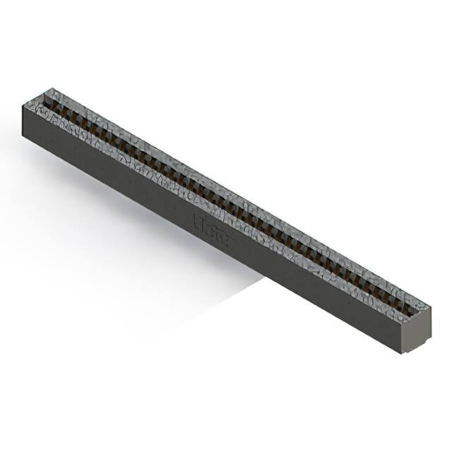 356-037-521-101 EDAC Inc.  Connecteurs de bordure